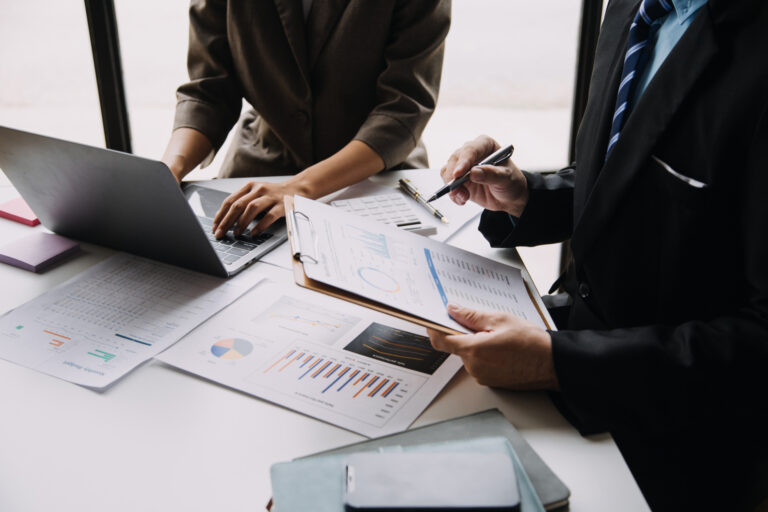 רואה חשבון תלוש שכר שירות מקצועי ואמין לעובדים ומעסיקים